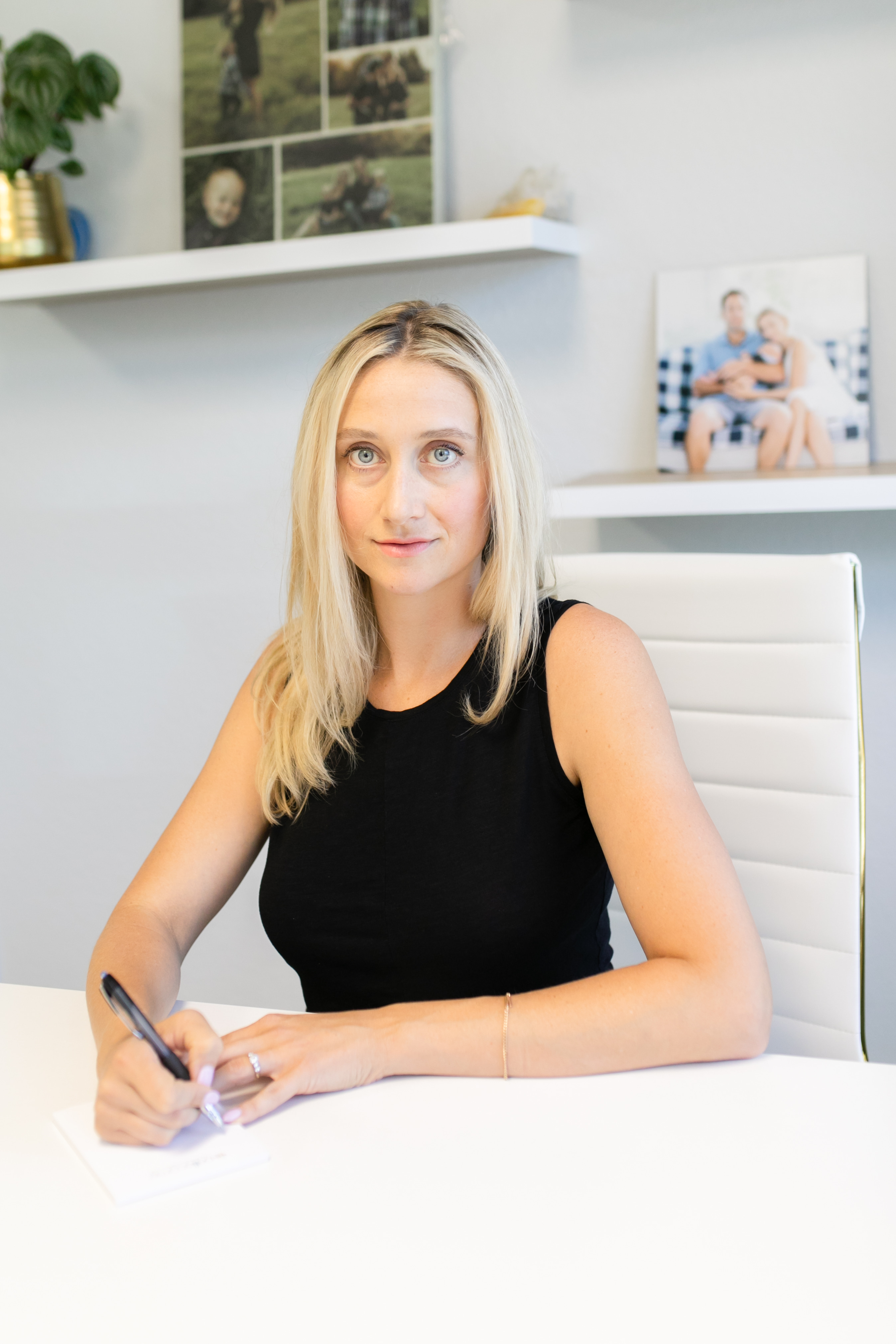 Kayla Milano, MD, ABFM