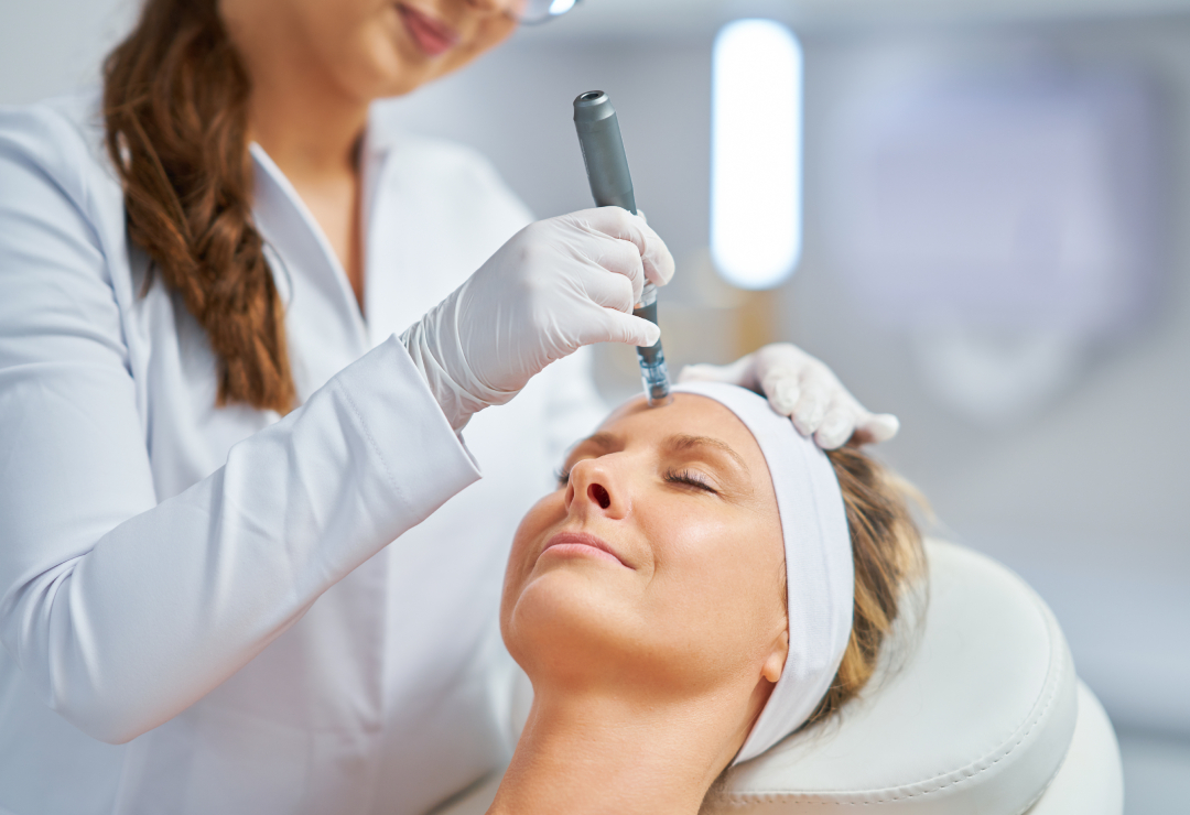Medical Aesthetics(T) photo 3